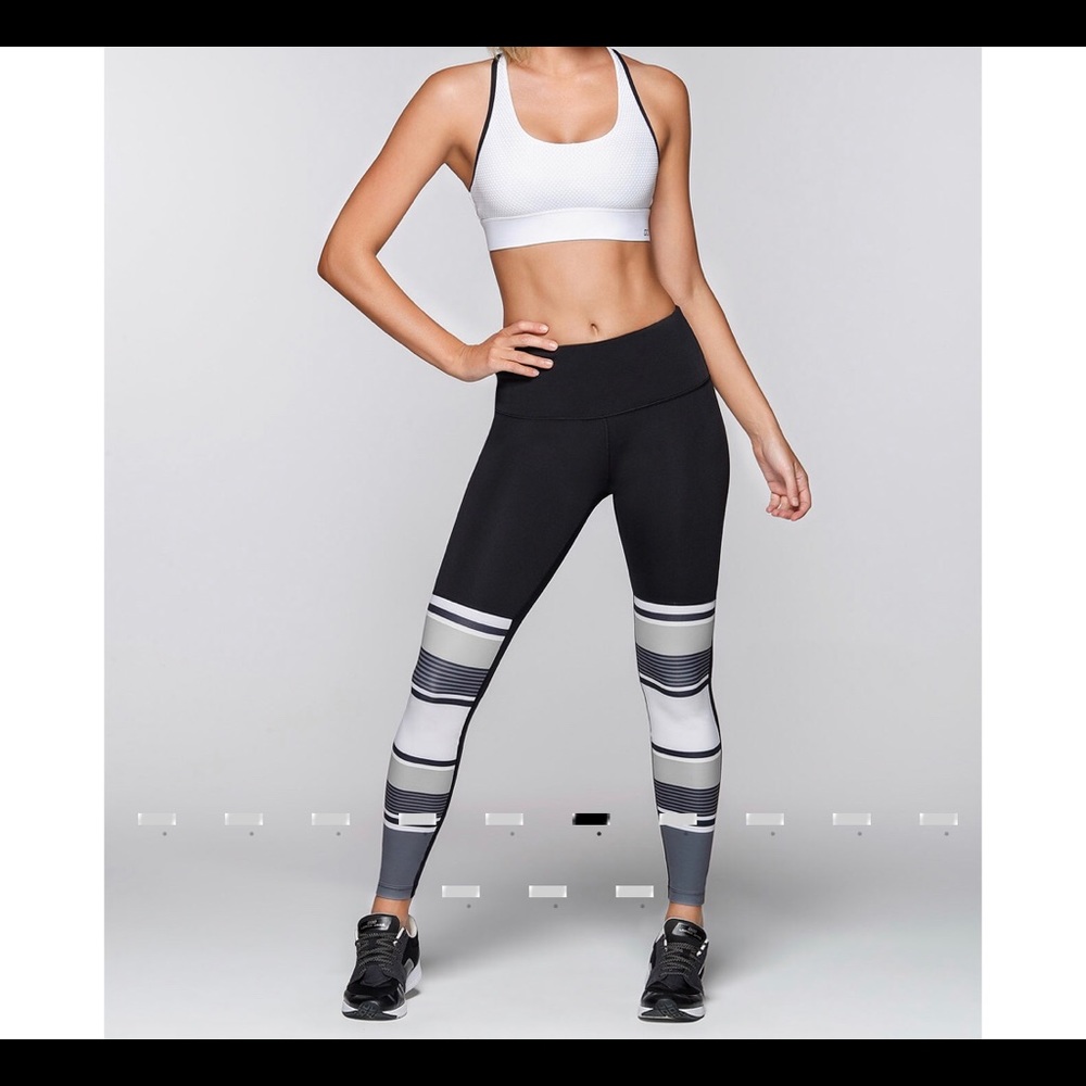 🖤 Lorna Jane Pipeline Full Length Tight 🖤